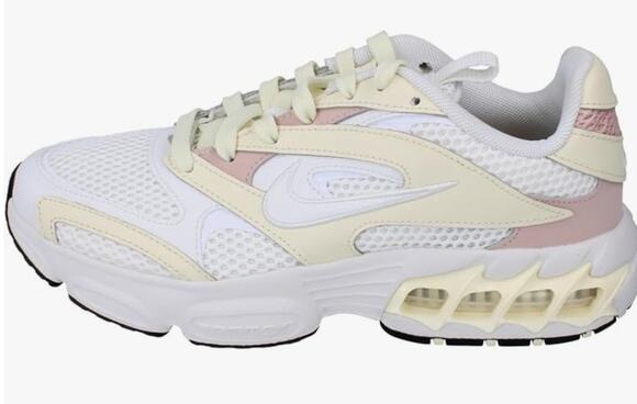 Nike Shoes - Nike W Zoom AIR FIRE CW3876 103 Size 9.5, Coconut Milk/Summit White